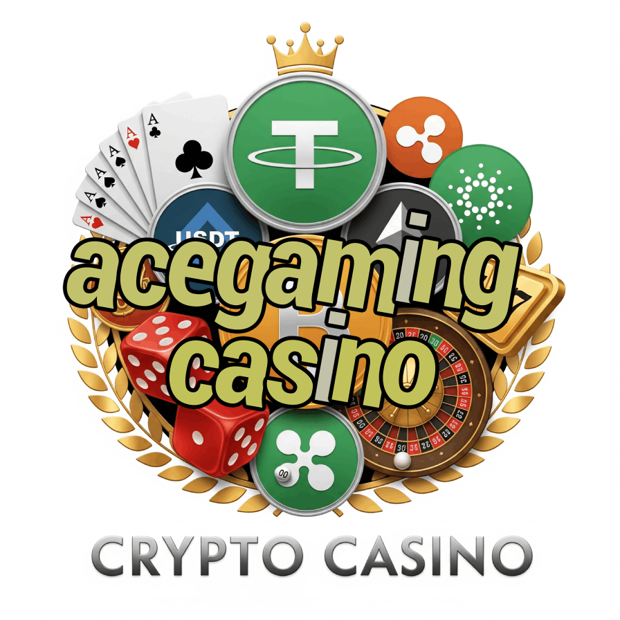 AceGaming Casino - Top Casino Game Provider